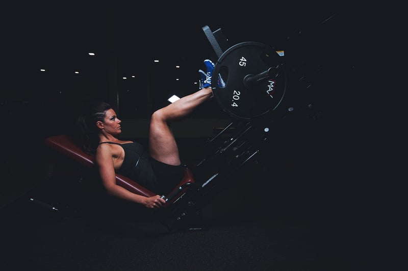 Exercise benefits